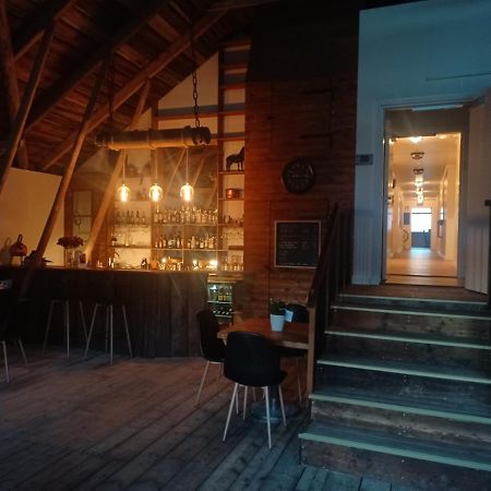 Отель Granlunda Gard Gottby Экстерьер фото