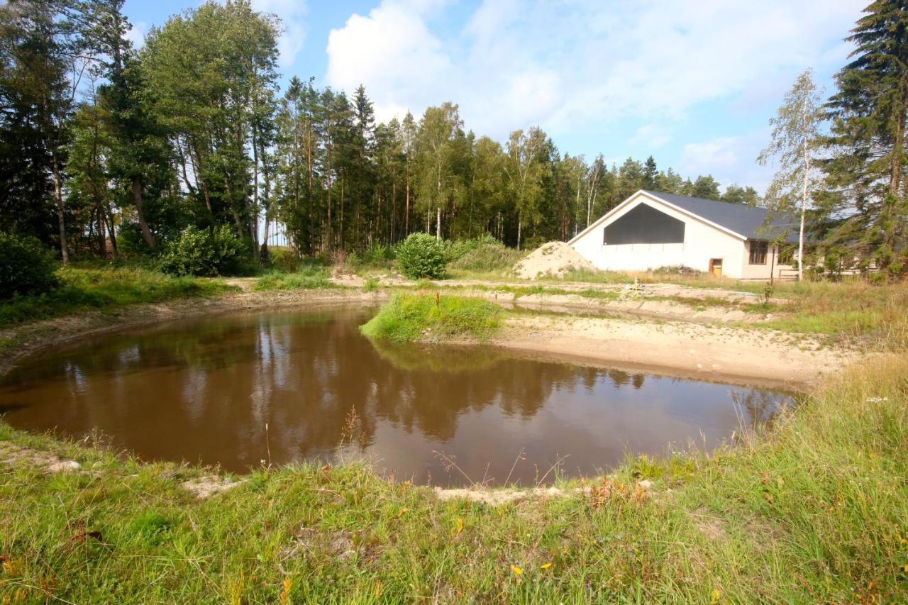 Отель Granlunda Gard Gottby Экстерьер фото