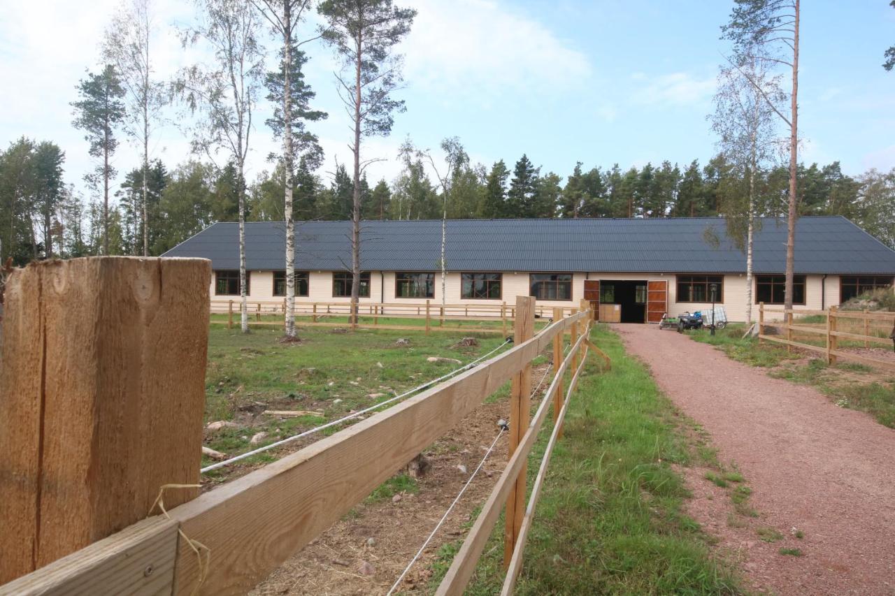 Отель Granlunda Gard Gottby Экстерьер фото