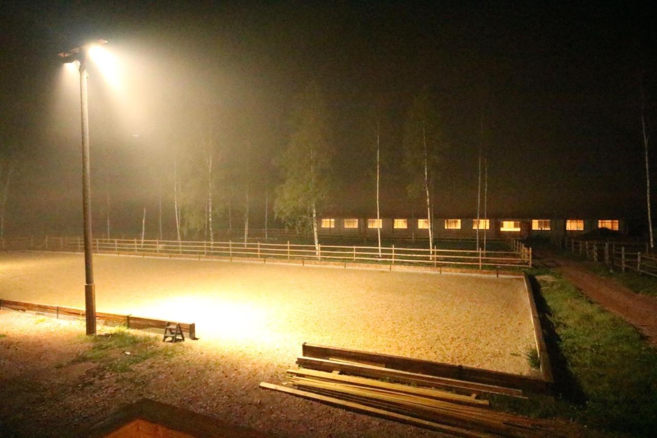 Отель Granlunda Gard Gottby Экстерьер фото