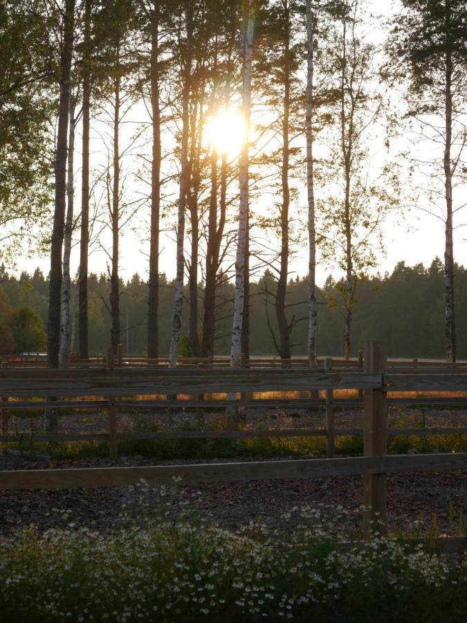 Отель Granlunda Gard Gottby Экстерьер фото
