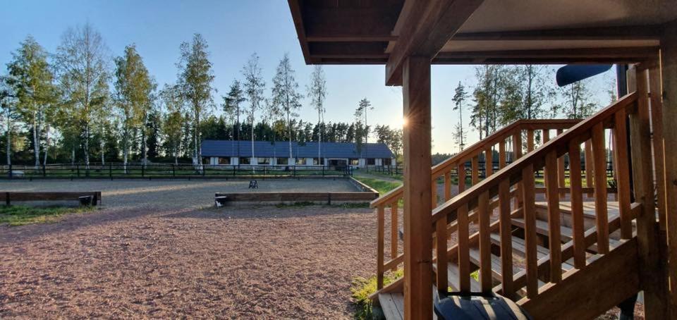 Отель Granlunda Gard Gottby Экстерьер фото