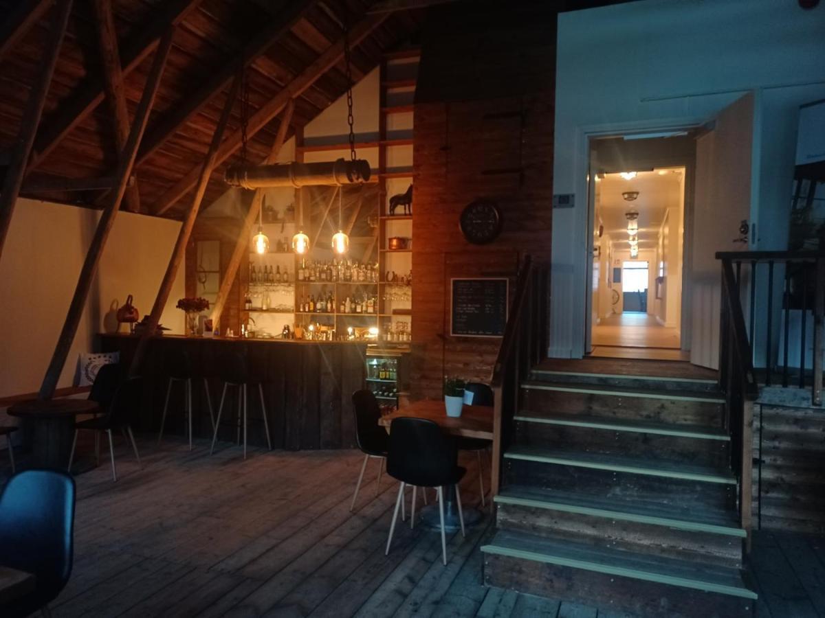 Отель Granlunda Gard Gottby Экстерьер фото