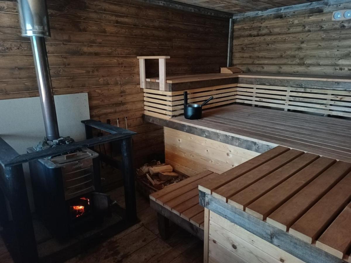 Отель Granlunda Gard Gottby Экстерьер фото